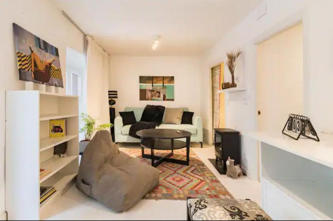 Central Monkey Apartment - Grupo Rh Сантандер Екстериор снимка