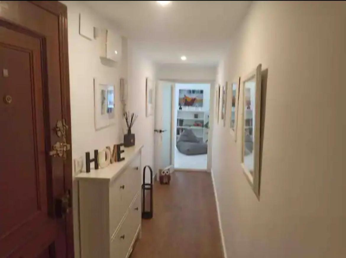 Central Monkey Apartment - Grupo Rh Сантандер Екстериор снимка