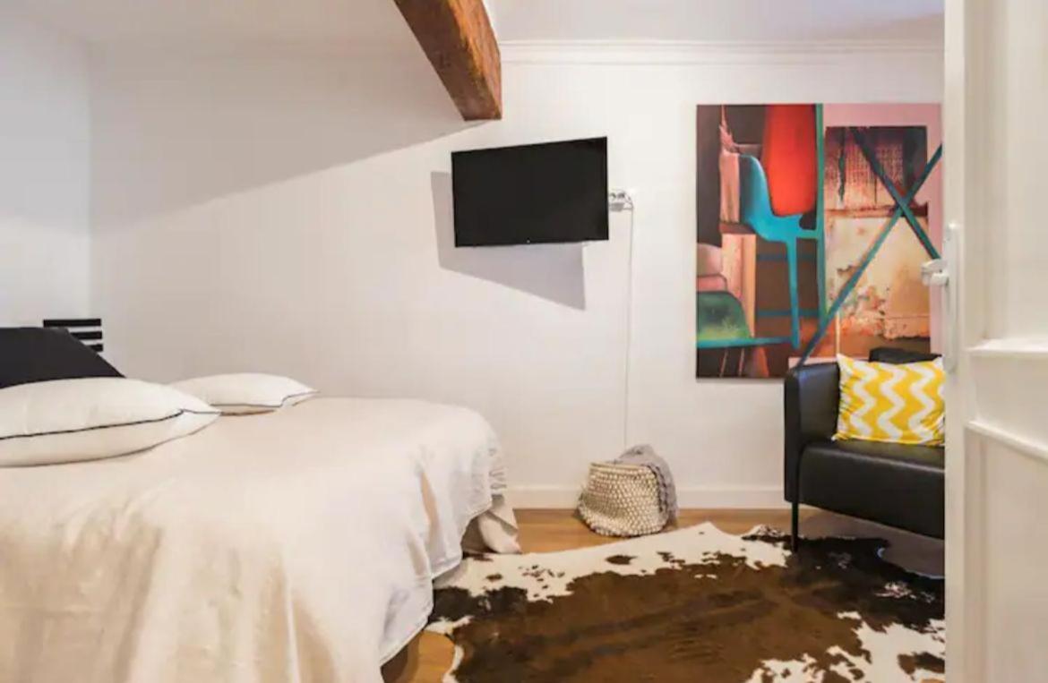 Central Monkey Apartment - Grupo Rh Сантандер Екстериор снимка