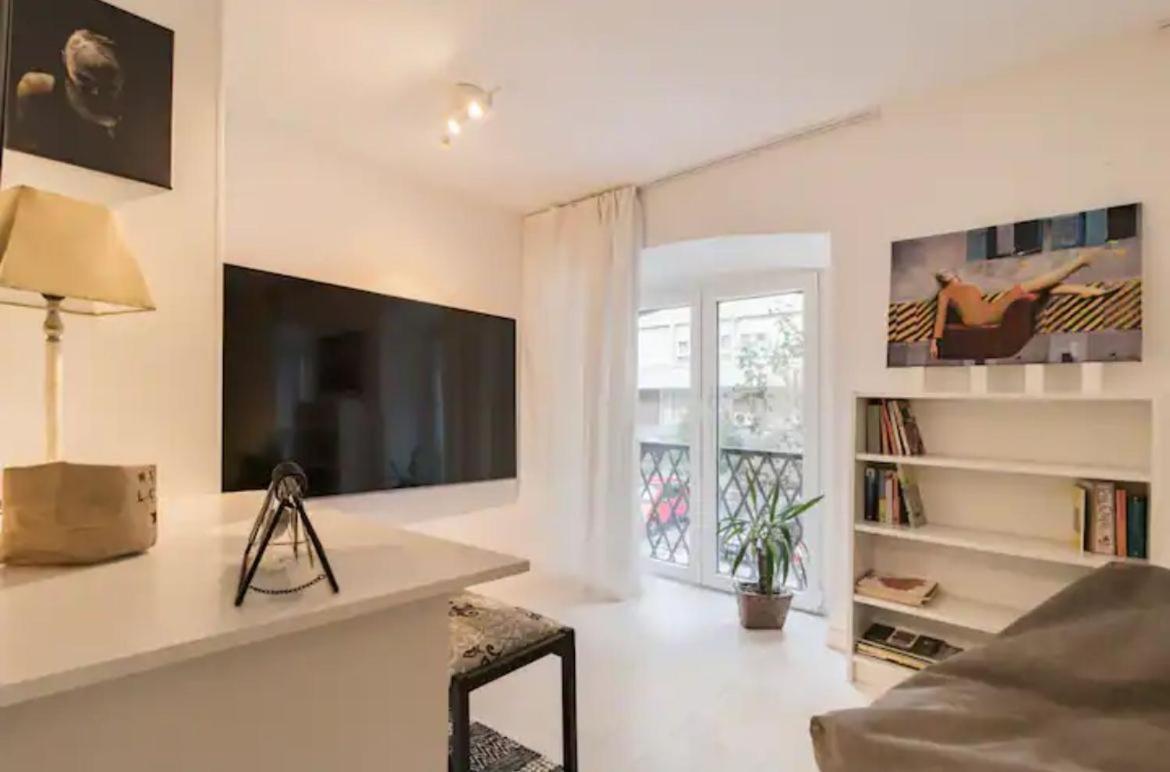 Central Monkey Apartment - Grupo Rh Сантандер Екстериор снимка
