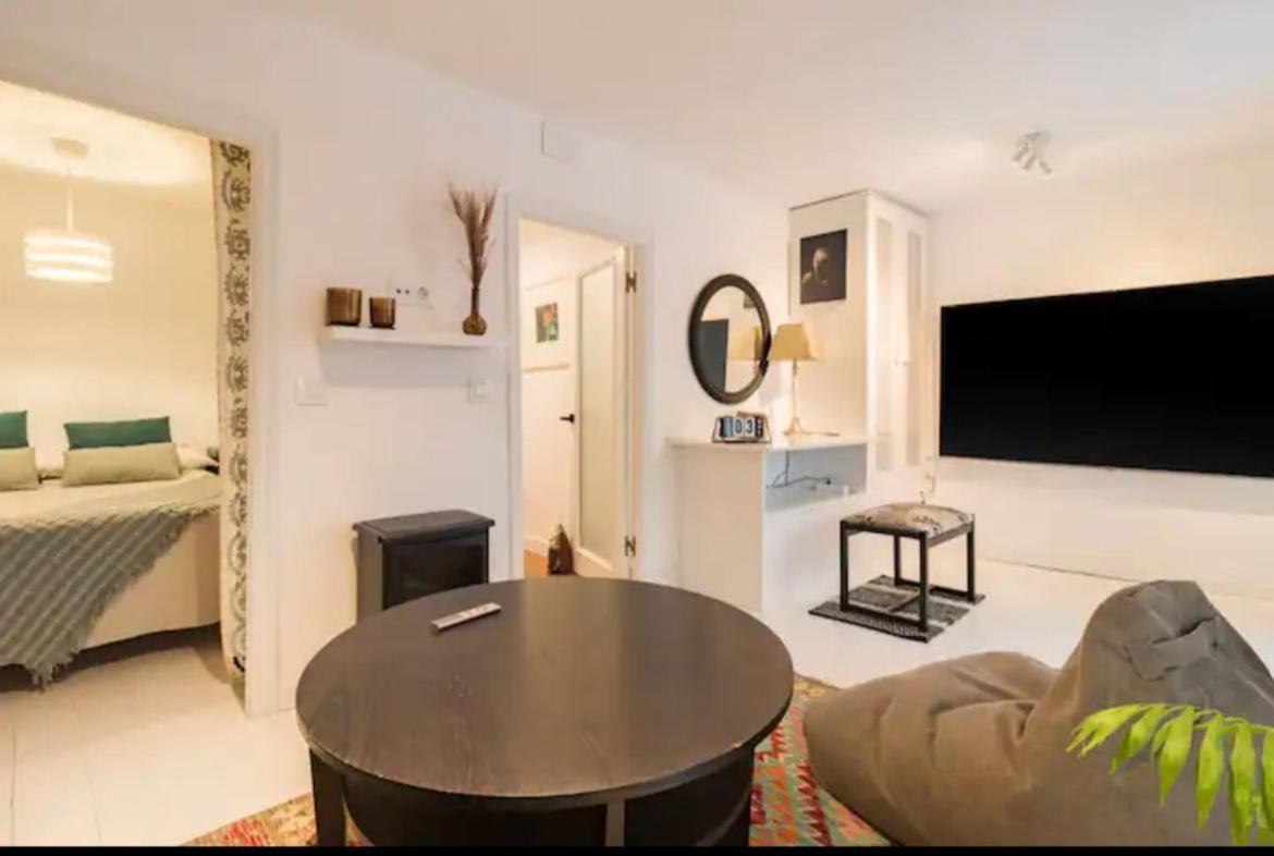 Central Monkey Apartment - Grupo Rh Сантандер Екстериор снимка