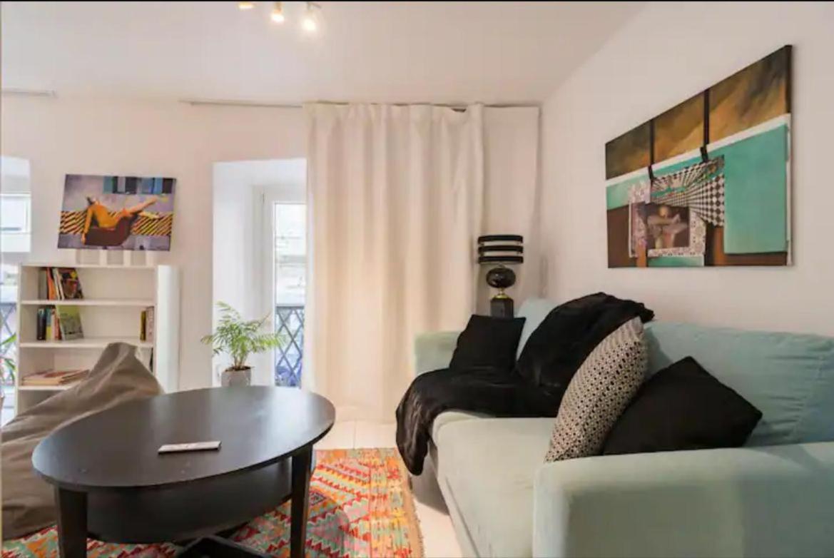 Central Monkey Apartment - Grupo Rh Сантандер Екстериор снимка