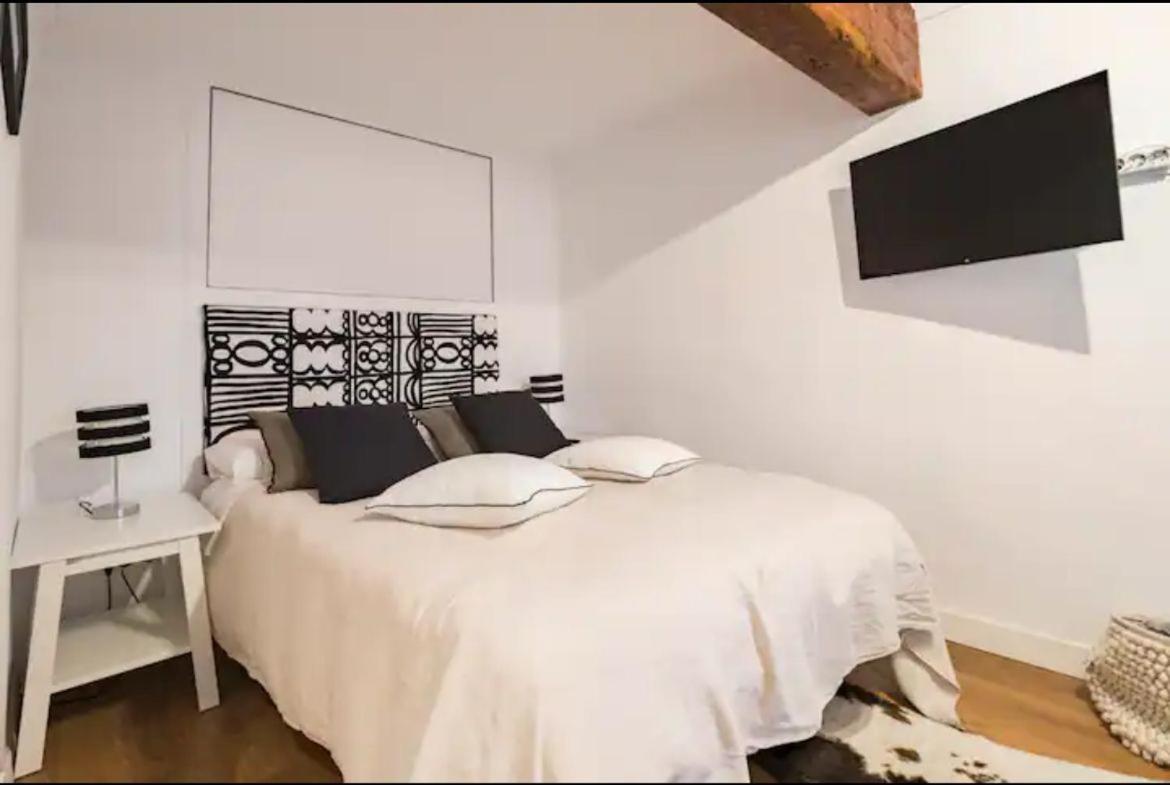 Central Monkey Apartment - Grupo Rh Сантандер Екстериор снимка
