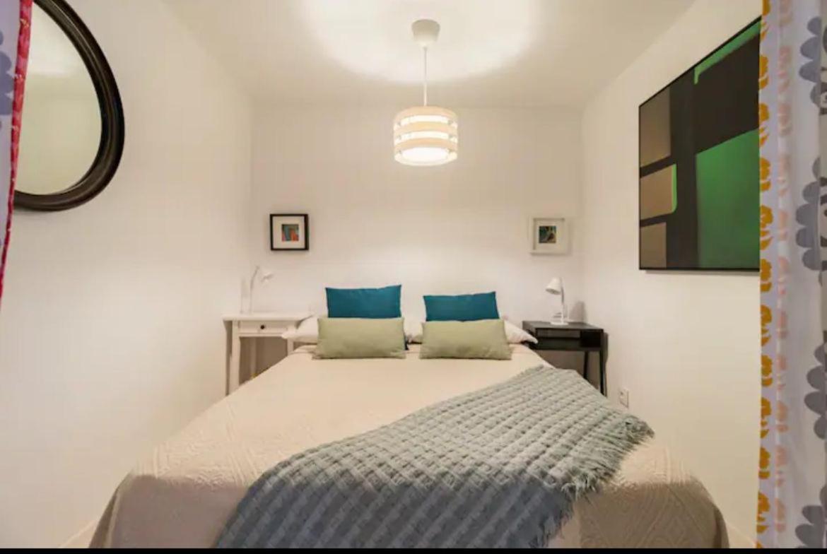 Central Monkey Apartment - Grupo Rh Сантандер Екстериор снимка