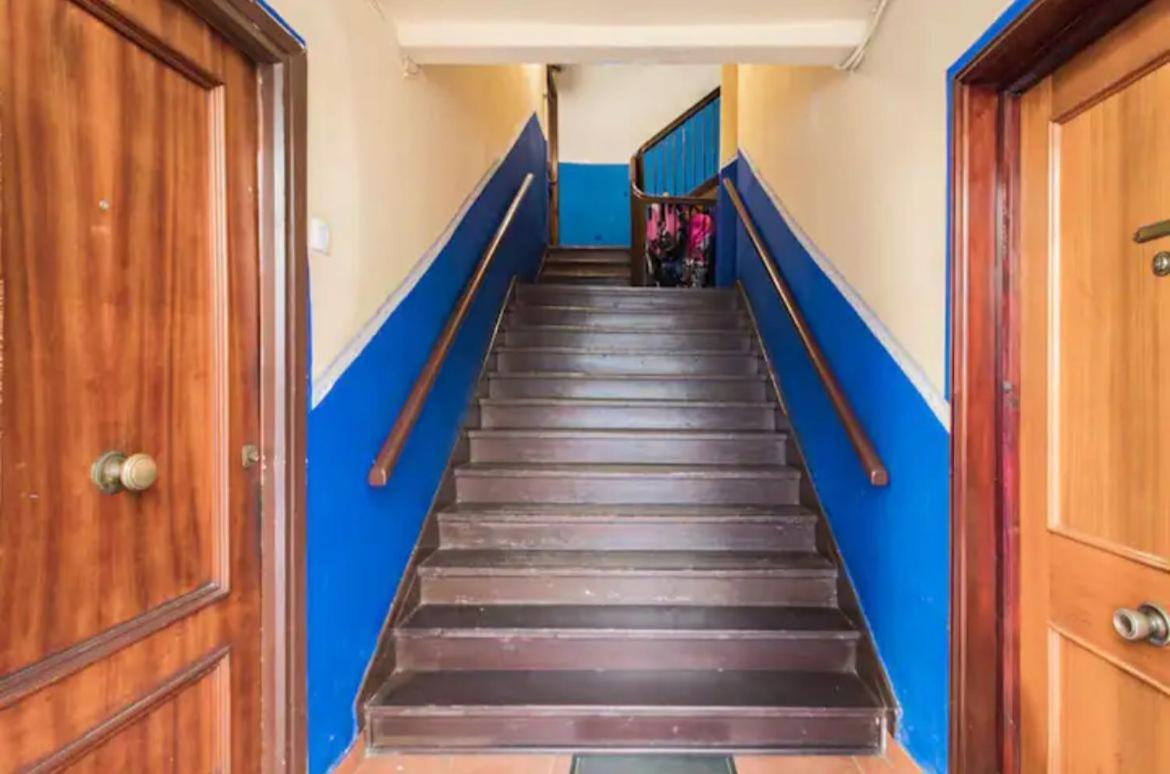 Central Monkey Apartment - Grupo Rh Сантандер Екстериор снимка