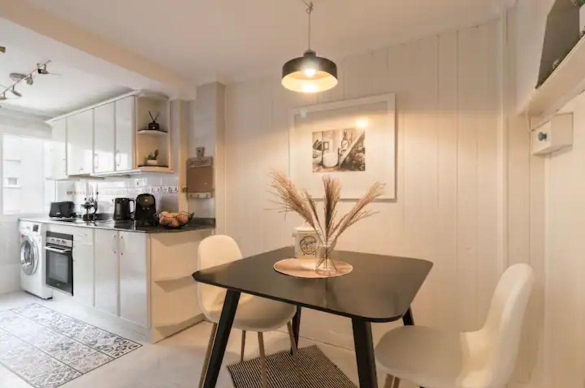 Central Monkey Apartment - Grupo Rh Сантандер Екстериор снимка