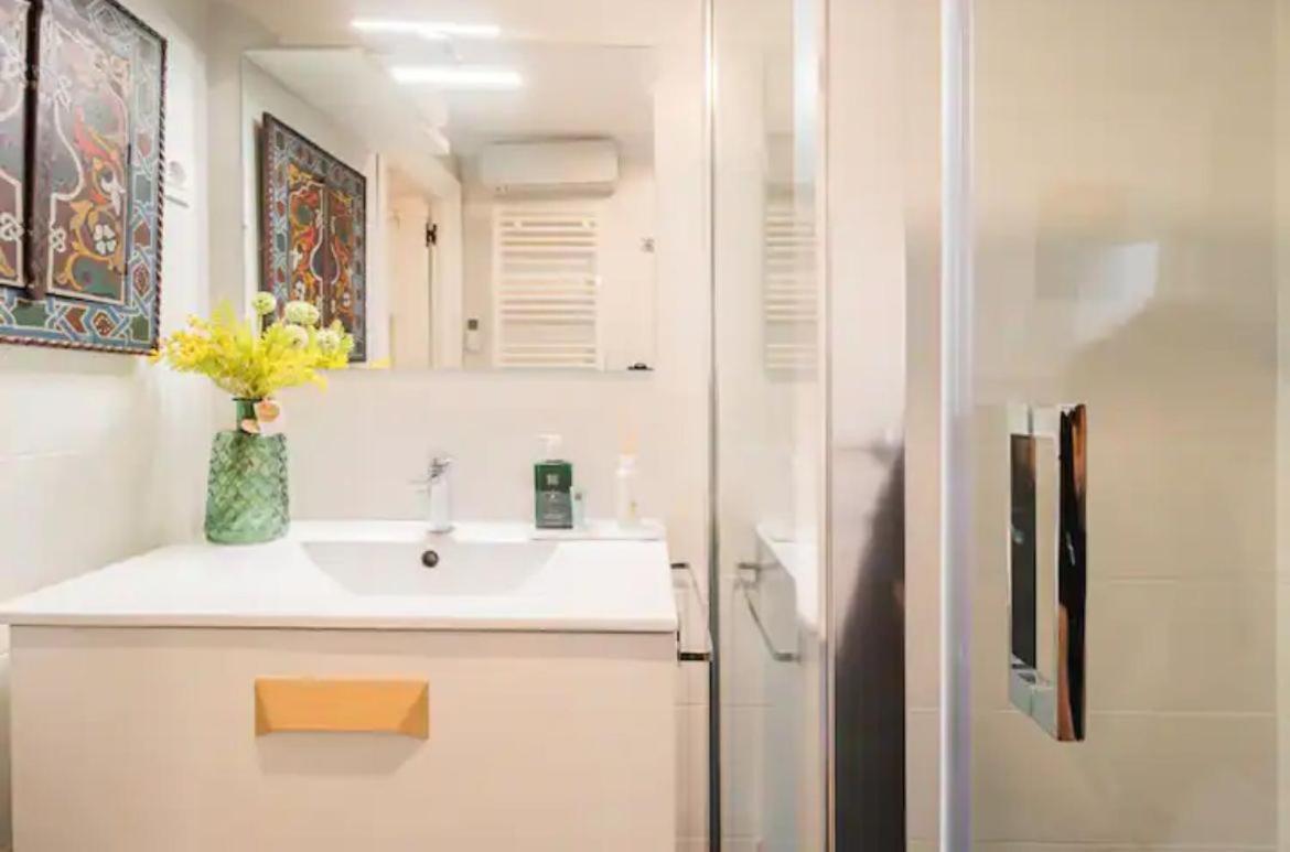 Central Monkey Apartment - Grupo Rh Сантандер Екстериор снимка