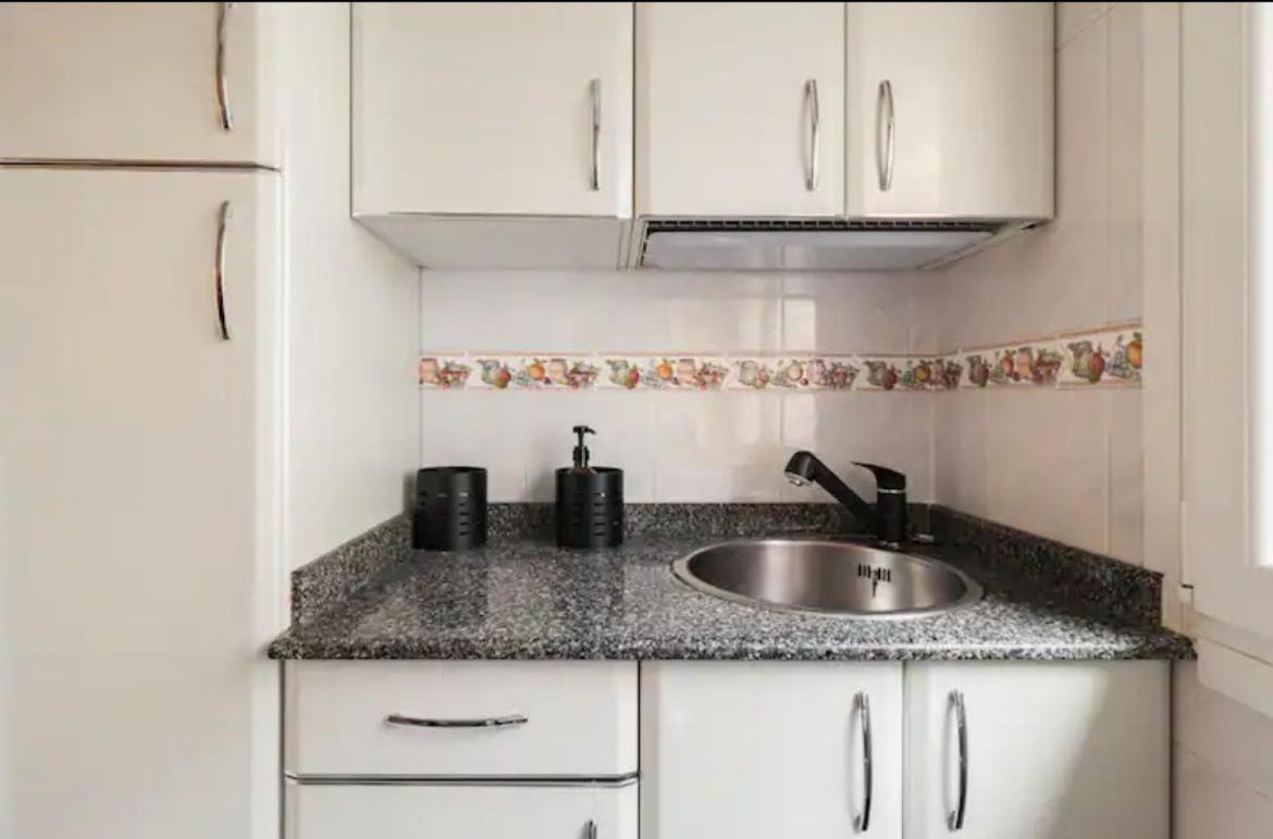 Central Monkey Apartment - Grupo Rh Сантандер Екстериор снимка
