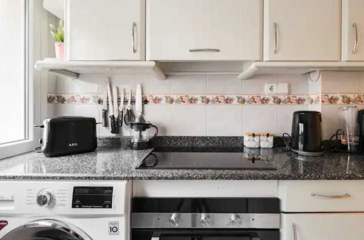 Central Monkey Apartment - Grupo Rh Сантандер Екстериор снимка