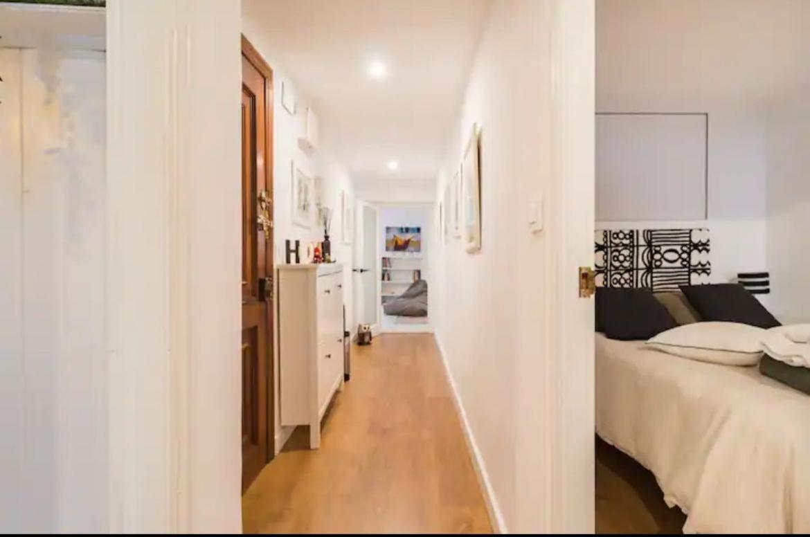 Central Monkey Apartment - Grupo Rh Сантандер Екстериор снимка