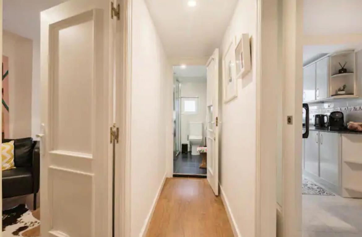 Central Monkey Apartment - Grupo Rh Сантандер Екстериор снимка