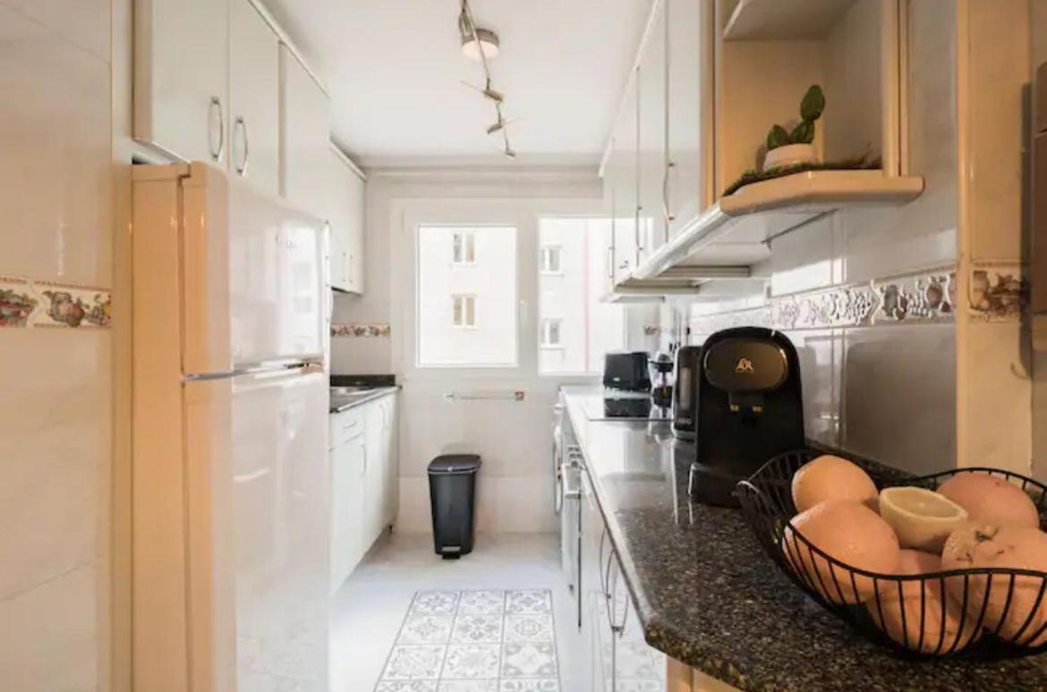 Central Monkey Apartment - Grupo Rh Сантандер Екстериор снимка