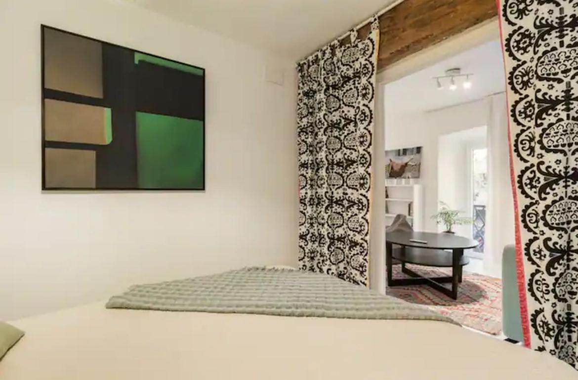 Central Monkey Apartment - Grupo Rh Сантандер Екстериор снимка