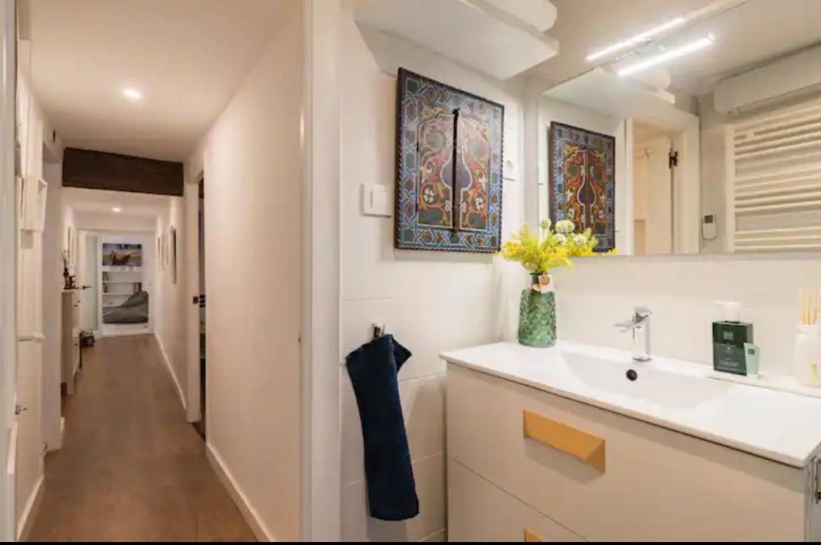 Central Monkey Apartment - Grupo Rh Сантандер Екстериор снимка
