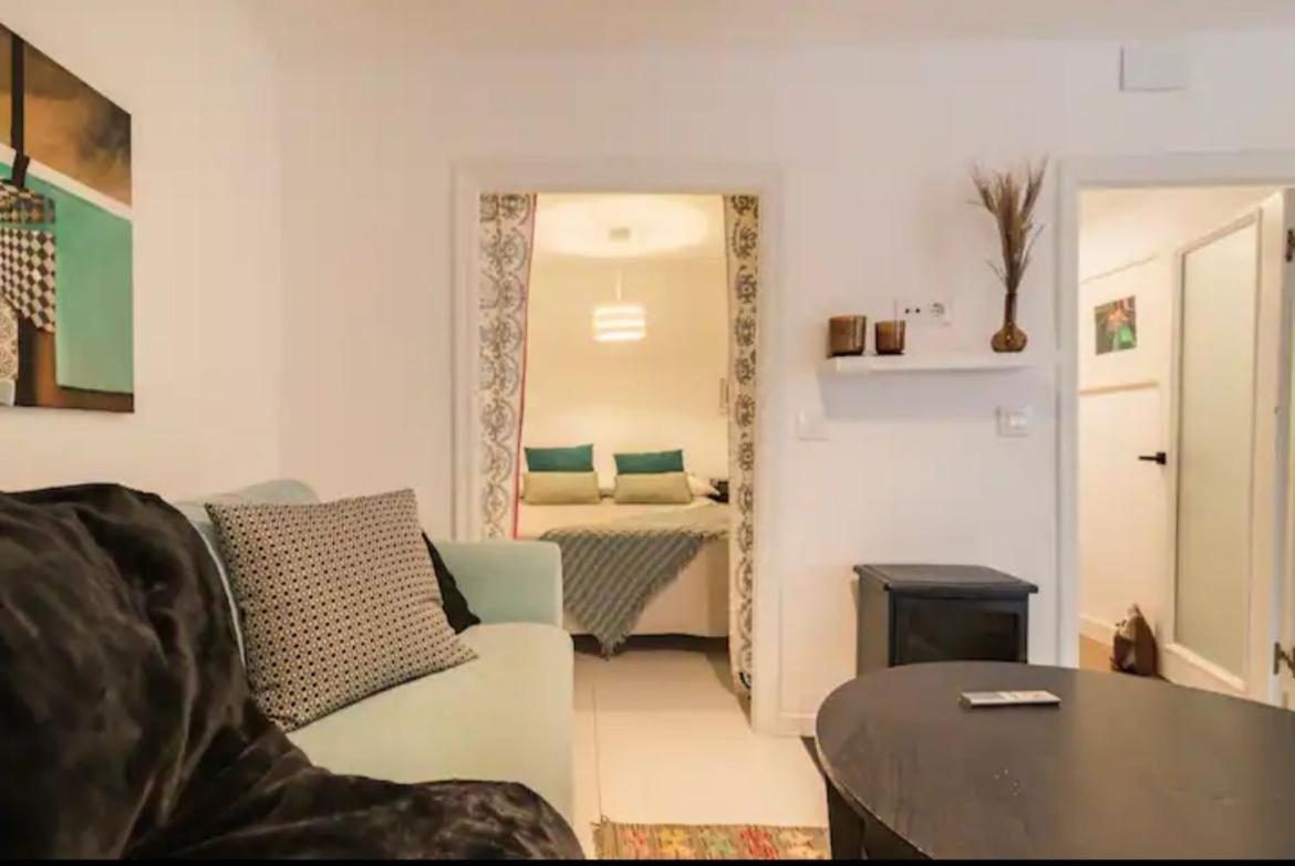 Central Monkey Apartment - Grupo Rh Сантандер Екстериор снимка